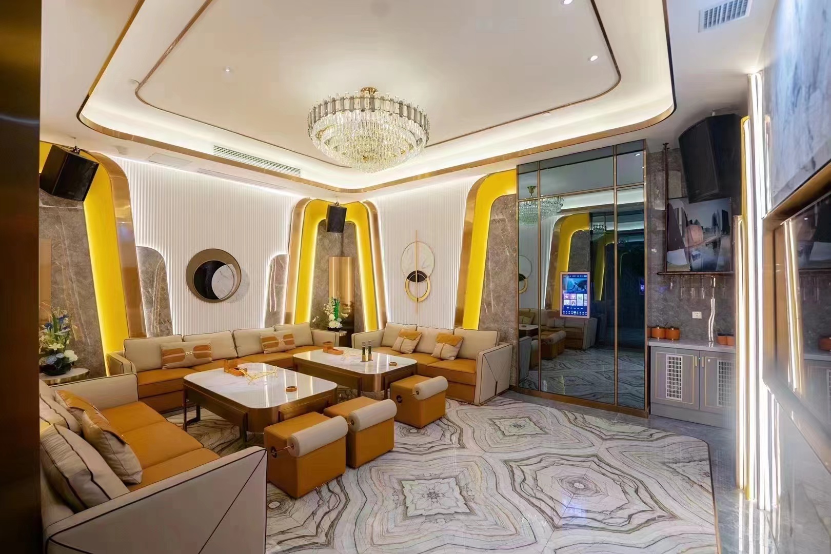 苏州ktv预订及商务ktv什么意思解析-相城区ktv预订